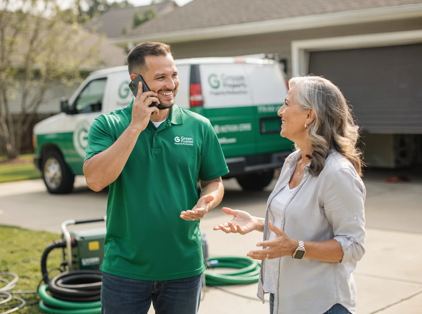 Water Damage Restoration Shenandoah, PA FAQs